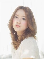 スティール(STEEL) イノセントカール