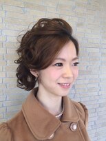 ヘアーアンドリラクゼーション ラシック(Hair&Relaxation LA.CHIC) ふわクールセット♪