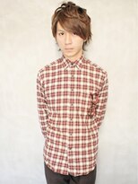 バース(BIRTH)&nbsp;天神【 BIRTH 】　ニュアンスパーマ