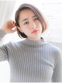 自然で可愛い矯正といえば☆【relian表参道】