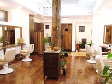 ヘアリゾート アジア(Hair Resort Asia)
