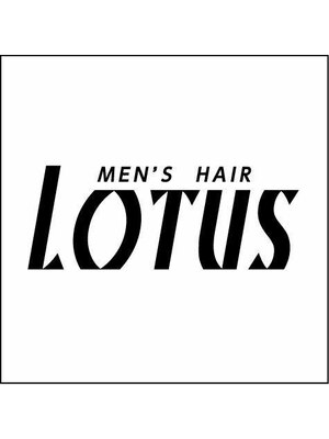 メンズヘア ロータス(men's hair LOTUS)