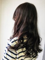 サウスイーストヘアー(SOUTH EAST Hair) southeasthair ロング