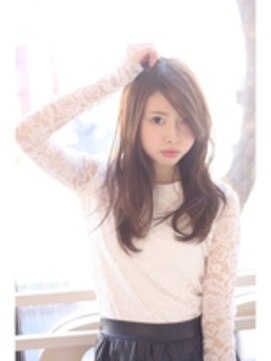 フォルテ 中田店 【FORTE中田店】ロングスタイル