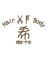 Hair & Body make 希