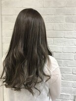 コム(com by neolive)&nbsp;アッシュグレイ2