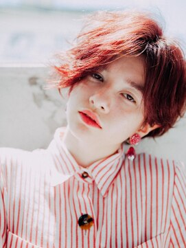 グランシャリオ 笹塚店(Grand Chariot) デザインバイオレット