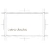 ラトリエシュシュ(La tlier de Chuo Chou)のお店ロゴ