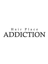 Hair Place　ADDICTION【ヘアープレース　アディクション】