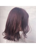 モードケイズ 阿倍野店(MODE K’s) ダークバイオレット