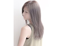 ヘアーメイク リアン 城陽店(Hair Make REAN)