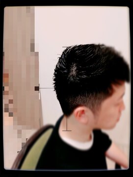 ガラントリー(GALAN TERIE) サマーショート