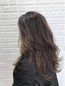 モードケイズ 松原店(MODE K's) グレイッシュベージュ