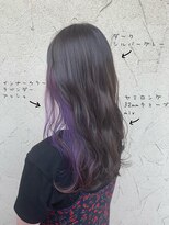 リー ヴィータ 上新庄(Lee Vita)&nbsp;【Lee vita】ラベンダーアッシュカラー/アッシュ