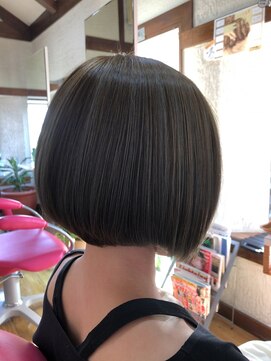 ミウラリール(MIURA rire) .