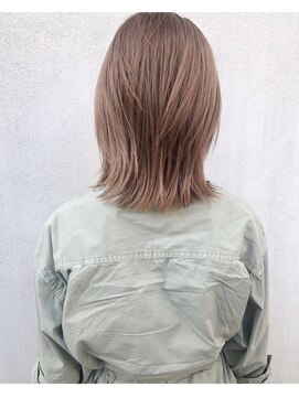 ジル(dill) 【杉谷】guest snap