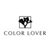 カラーラバー 自由が丘(color lover)のお店ロゴ