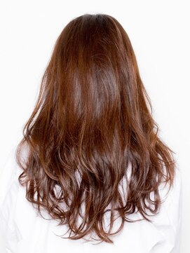 ノーブル 白金台店(Noble by PROGRESS) お客様スタイル