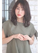 フォルテ 掛川店 やわらかい大人スタイル【掛川 美容室 】