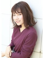 ニコ ヘアデザイン(nico hair design) nico hair design新鎌ヶ谷店