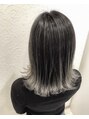 リー ルーチェ 布施(Lee Luce) バレイヤージュカラースタイル♪