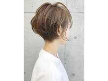 ヘアールーム プリズム(Hair room Prism)