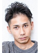 メイドマンバーバーショップ 西宮北口(MADE MAN BARBER SHOP)&nbsp;【西宮初かりあげ専門店☆】フェードバーバーツーブロビジネス