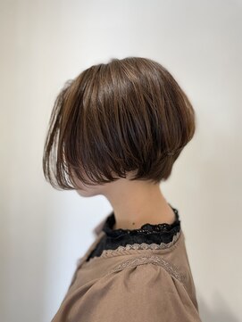 ネフカ(nefca) nefca hair