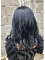 ライブトレア(LIVE TOREA) コバルトブルー