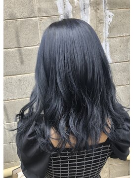 ライブトレア(LIVE TOREA) コバルトブルー