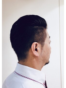 ルームス(ROOM’S) スーツビジネススタイル