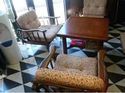 フジミウメツボ(FUJIMI UMETUBO)の写真