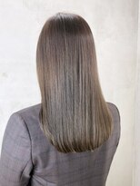 アイティーバイアルバム 八王子店(IT by ALBUM)&nbsp;オリーブベージュ_ホワイトグレージュネビージュ_ba380691