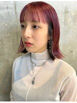 セル(CELL)&nbsp;インナーカラー