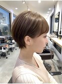 ミニマムショート