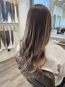 ウィスプヘアー(wisp HAIR) #プルエクステ #エクステ #大宮 #埼玉