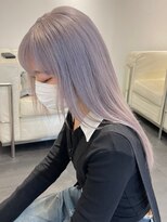 ベレーザ 渋谷(BELEZA)&nbsp;3320ミルクチョコレートビビットカラーうるツヤシアーグレージュ