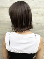 グッデイ ヘアー(GOOD DAY HAIR)&nbsp;【GOOD DAY HAIR】《肩ロブ》下北沢