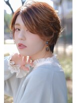 ノイ(noi)&nbsp;うざバング×ヘルシーベージュー２０代３０代４０代♪