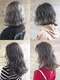 ヘアーアンドメイク サワ 上田本店(SAWA)の写真/髪をケアしながらデザインを楽しめる[sawa]のパーマ。豊富な種類からあなたに合ったMenuを選んでくれる！