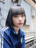 ブランコ 名古屋栄(BLANCO)&nbsp;CHELSEAボブ