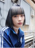 CHELSEAボブ