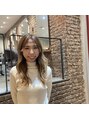 オーブ ヘアー ラパン 札幌平岸店(AUBE HAIR lapin) 吉田 仁美