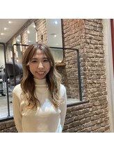 オーブ ヘアー ラパン 札幌平岸店(AUBE HAIR lapin) 吉田 仁美