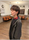 ウルフスタイル
