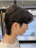 ダウンパーマ