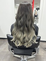 キャンディーストーン CandyStone&nbsp;グラデーションカラー