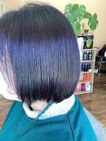 ベルクープ 永山店(BELLE COUPE)&nbsp;ミニボブ