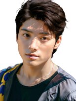 ラベスト キョウト(LOVEST)&nbsp;清潔感とワイルドが両立する色気ショート○20代30代40代○