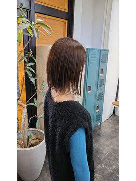 コポル(Copol) 春カラー×春カラー